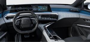 Peugeot 3008 SUV 1.6 PHEV 143KW ALLURE EXCLUSIVE E-DCS7 195 5P 7