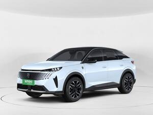 Peugeot 3008 SUV 1.2 MHEV HYBRID 107KW GT EDSC6 145 5P