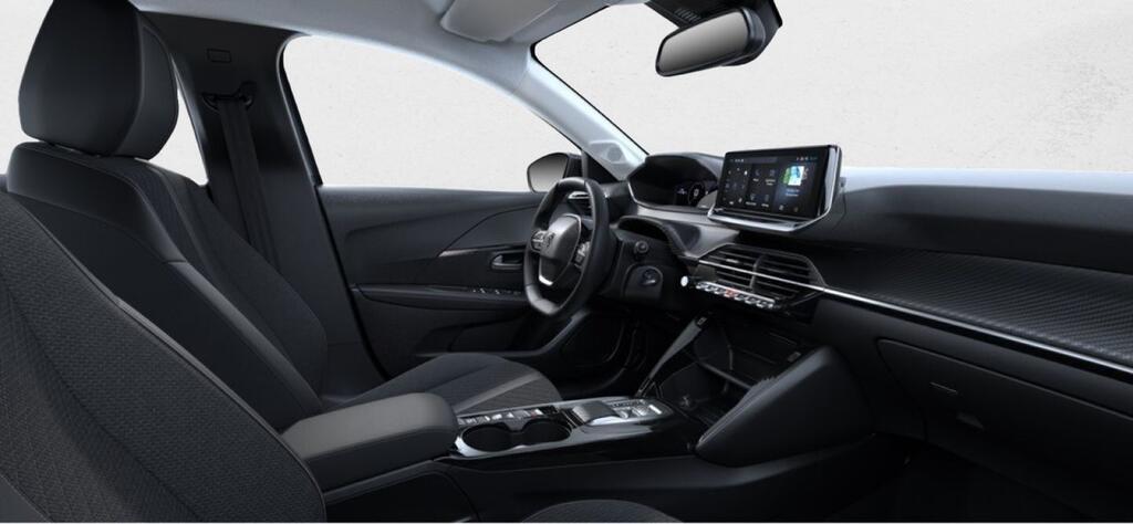 Peugeot 208 Berlina 1.2 MHEV 110 E-DCS6 AUTO ALLURE 110 5P 8