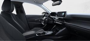 Peugeot 208 Berlina 1.2 MHEV 110 E-DCS6 AUTO ALLURE 110 5P 8