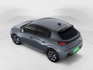 Peugeot 208 Berlina 1.2 MHEV 110 E-DCS6 AUTO ALLURE 110 5P 5