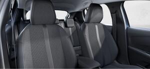 Peugeot 208 Berlina 1.2 MHEV 110 E-DCS6 AUTO ALLURE 110 5P 9