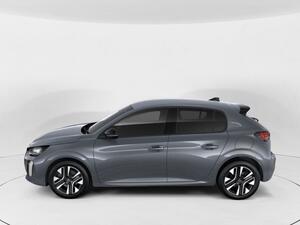 Peugeot 208 Berlina 1.2 MHEV 110 E-DCS6 AUTO ALLURE 110 5P 1