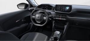 Peugeot 208 Berlina 1.2 MHEV 110 E-DCS6 AUTO ALLURE 110 5P 7