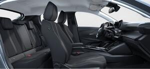 Peugeot 208 Berlina 1.2 MHEV 110 E-DCS6 AUTO ALLURE 110 5P 10