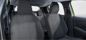 Peugeot 208 Berlina 1.2 MHEV 110 E-DCS6 AUTO STYLE 110 5P 9