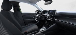 Peugeot 208 Berlina 1.2 MHEV 110 E-DCS6 AUTO STYLE 110 5P 8