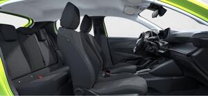 Peugeot 208 Berlina 1.2 MHEV 110 E-DCS6 AUTO STYLE 110 5P 10