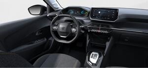 Peugeot 208 Berlina 1.2 MHEV 110 E-DCS6 AUTO STYLE 110 5P 7