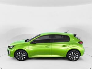Peugeot 208 Berlina 1.2 MHEV 110 E-DCS6 AUTO STYLE 110 5P 1