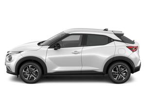 Nissan Juke 1.0 DIG-T 84KW N-CONNECTA 5P 1