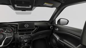 Nissan Juke 1.0 DIG-T 84KW N-CONNECTA 5P 7