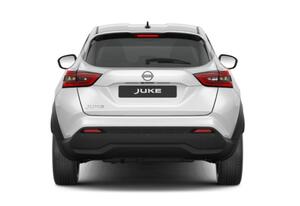 Nissan Juke 1.0 DIG-T 84KW N-CONNECTA 5P 4