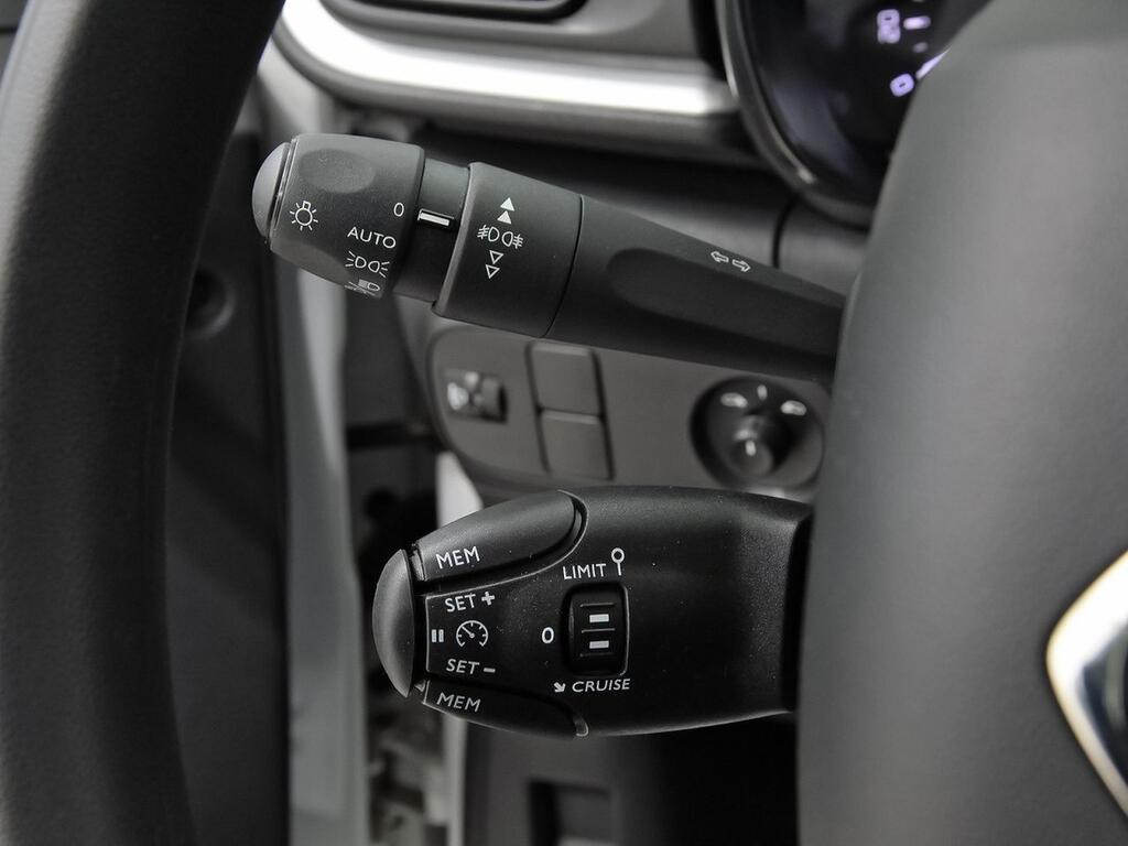 Citroën C3 Origin BlueHDi 75KW (100CV) Plus 26