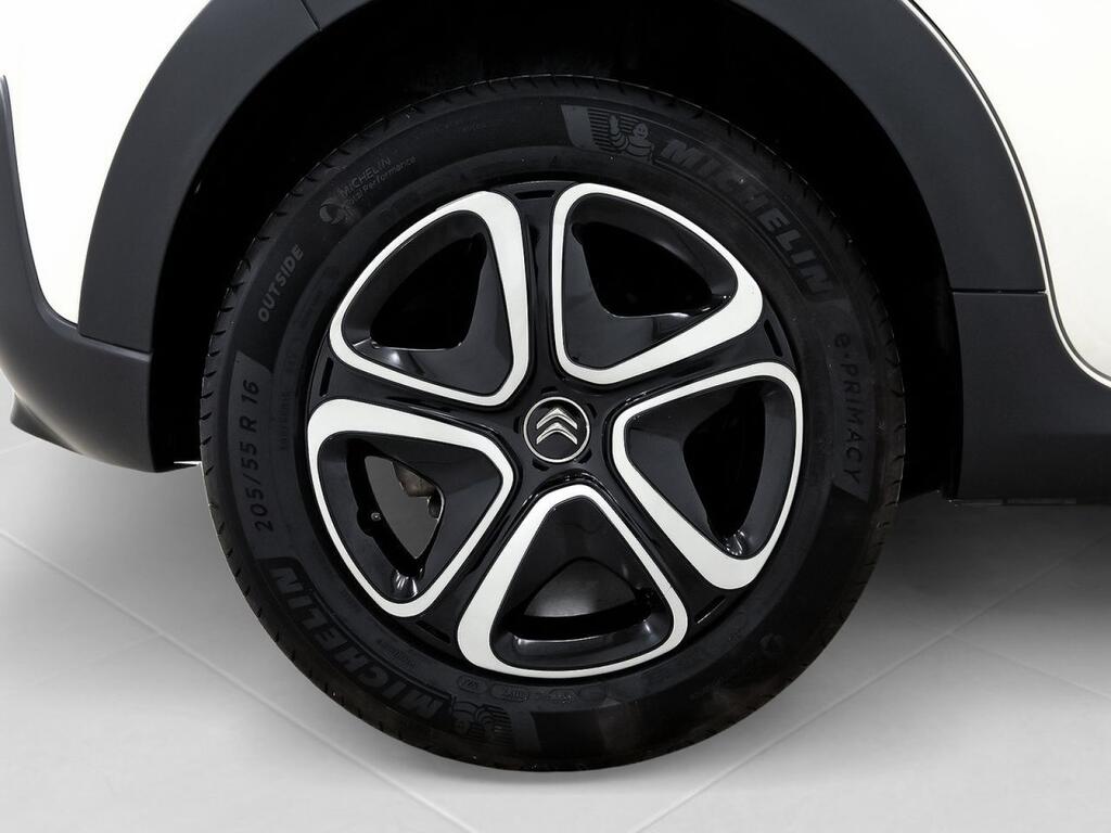 Citroën C3 Origin BlueHDi 75KW (100CV) Plus 19