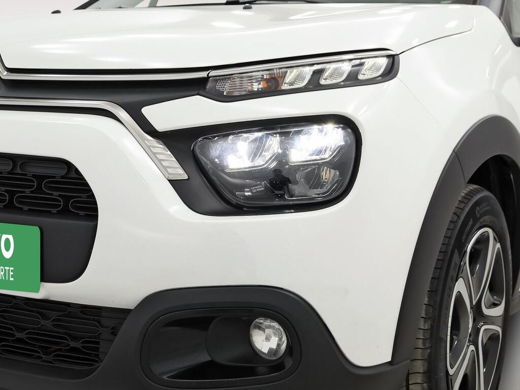 Citroën C3 Origin BlueHDi 75KW (100CV) Plus 7