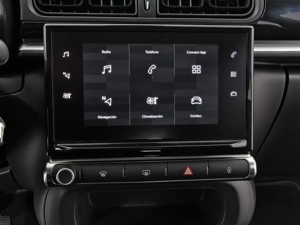 Citroën C3 Origin BlueHDi 75KW (100CV) Plus 14