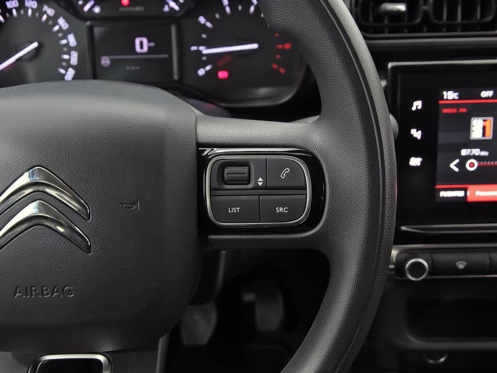 Citroën C3 Origin BlueHDi 75KW (100CV) Plus 23