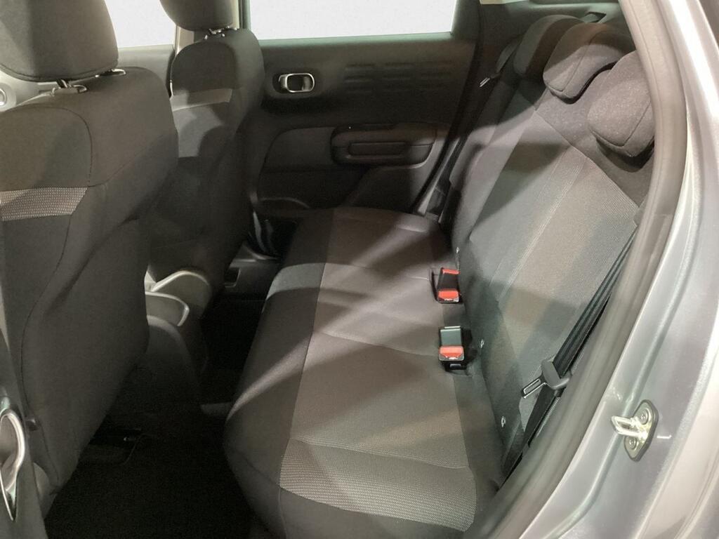 Citroën C3 Aircross PureTech 81kW (110CV) Plus