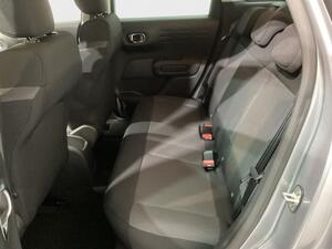 Citroën C3 Aircross PureTech 81kW (110CV) Plus 34