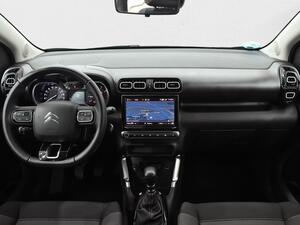 Citroën C3 Aircross PureTech 81kW (110CV) Plus 7