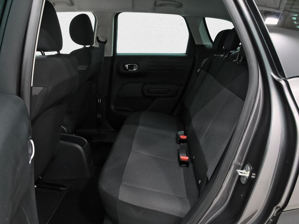 Citroën C3 Aircross PureTech 81kW (110CV) Plus