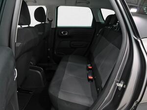 Citroën C3 Aircross PureTech 81kW (110CV) Plus 9