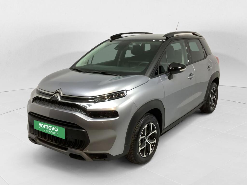 Citroën C3 Aircross PureTech 81kW (110CV) Plus