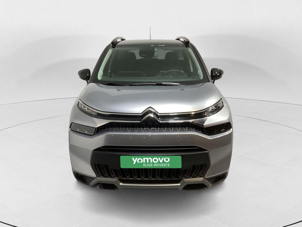 Citroën C3 Aircross PureTech 81kW (110CV) Plus