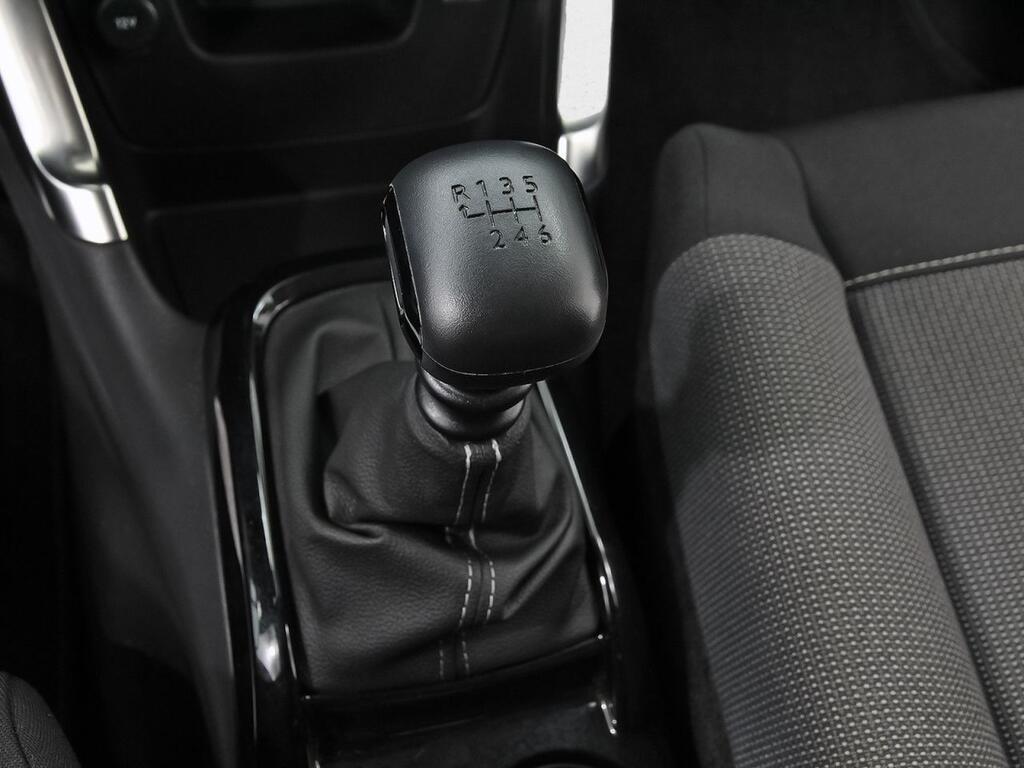Citroën C3 Aircross PureTech 81kW (110CV) Plus