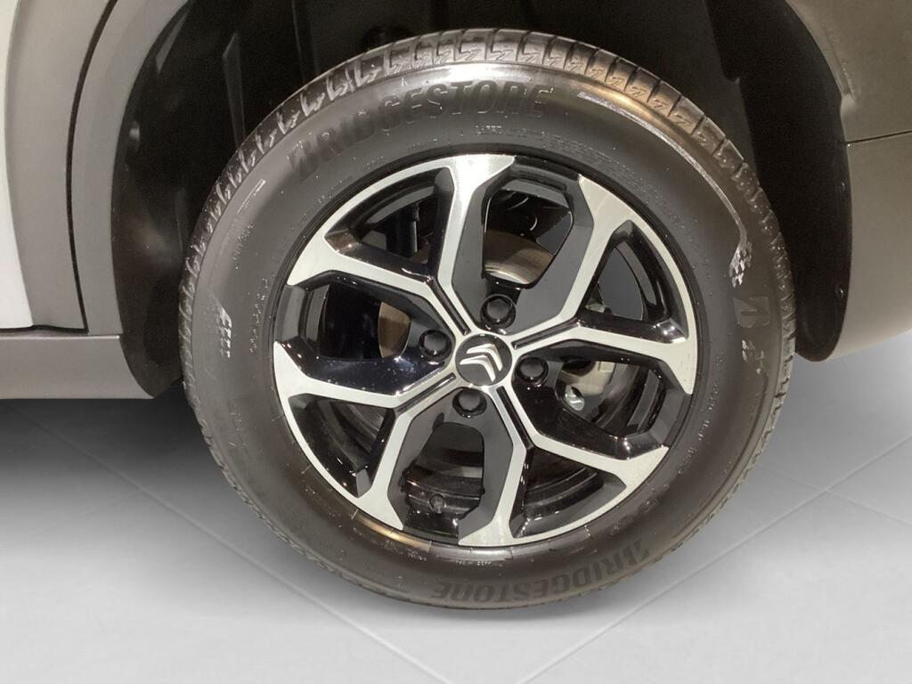 Citroën C3 Aircross PureTech 81kW (110CV) Plus