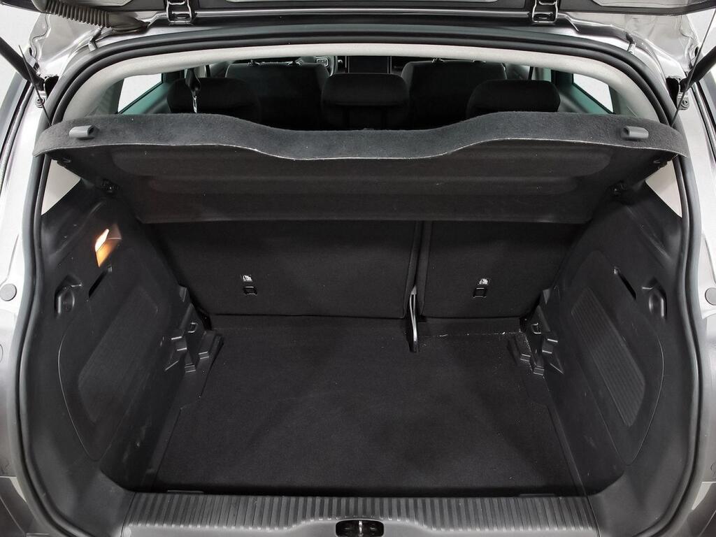 Citroën C3 Aircross PureTech 81kW (110CV) Plus