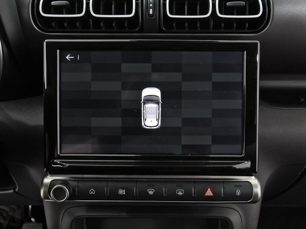 Citroën C3 Aircross PureTech 81kW (110CV) Plus