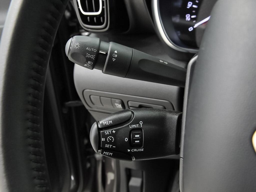 Citroën C3 Aircross PureTech 81kW (110CV) Plus