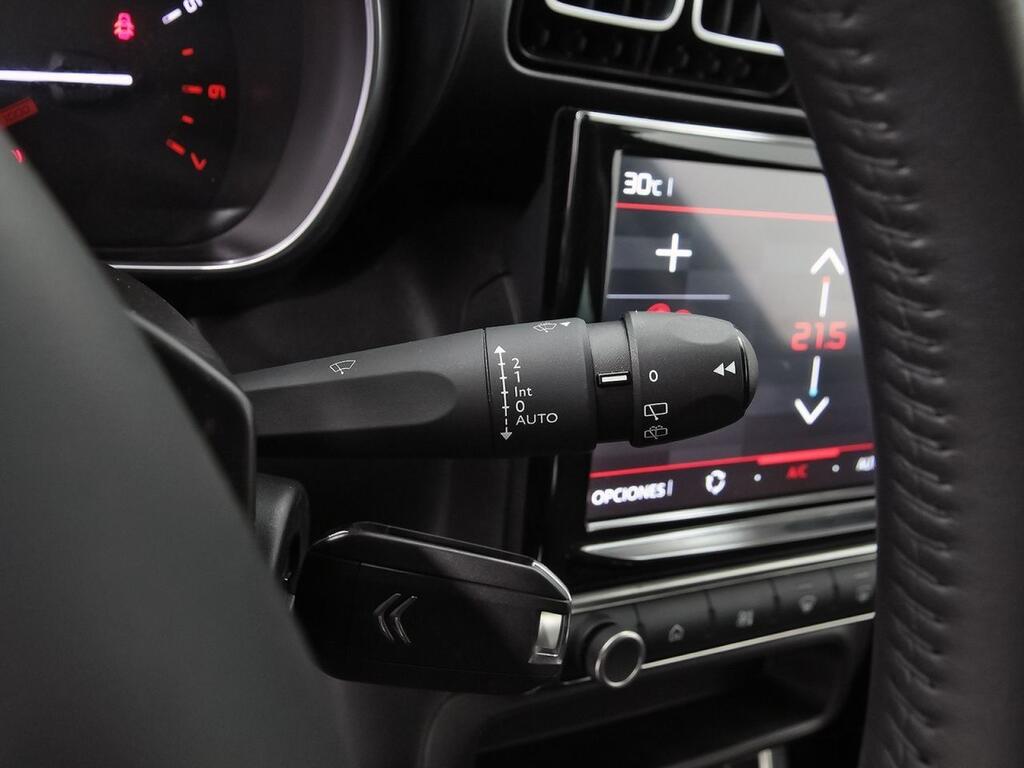 Citroën C3 Aircross PureTech 81kW (110CV) Plus