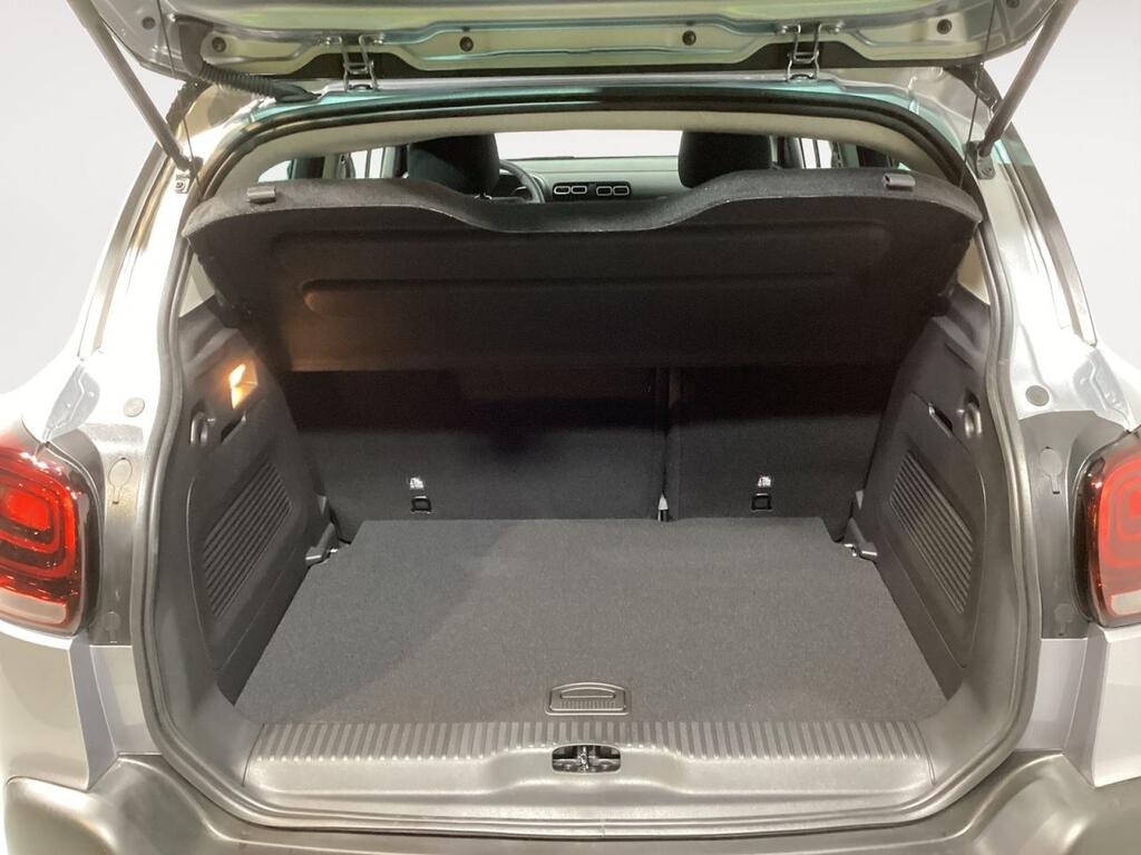 Citroën C3 Aircross PureTech 81kW (110CV) Plus