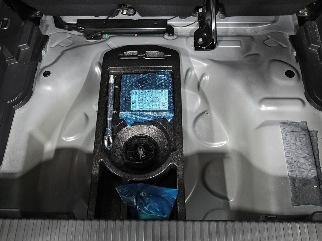 Citroën C3 Aircross PureTech 81kW (110CV) Plus