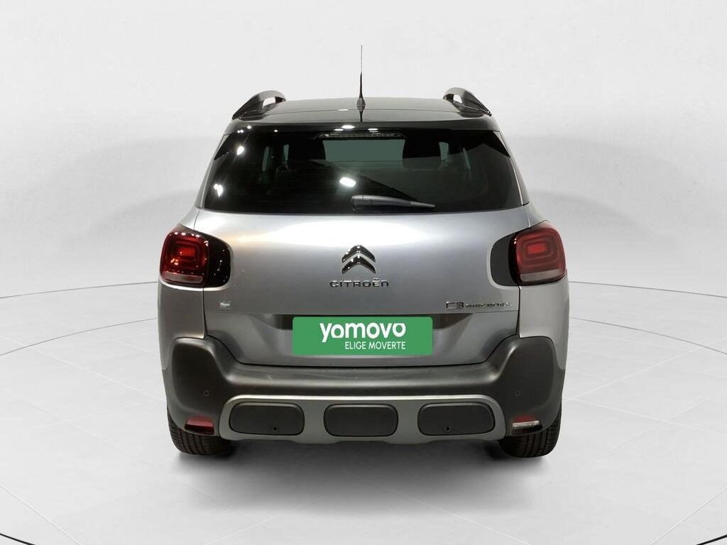 Citroën C3 Aircross PureTech 81kW (110CV) Plus