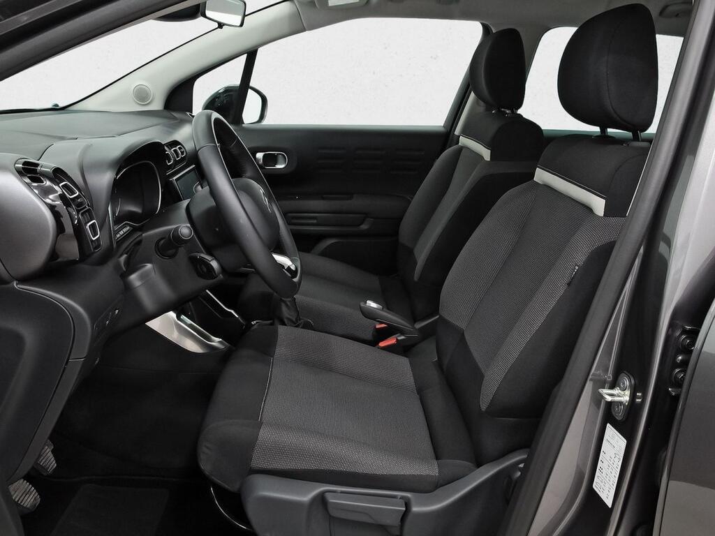 Citroën C3 Aircross PureTech 81kW (110CV) Plus