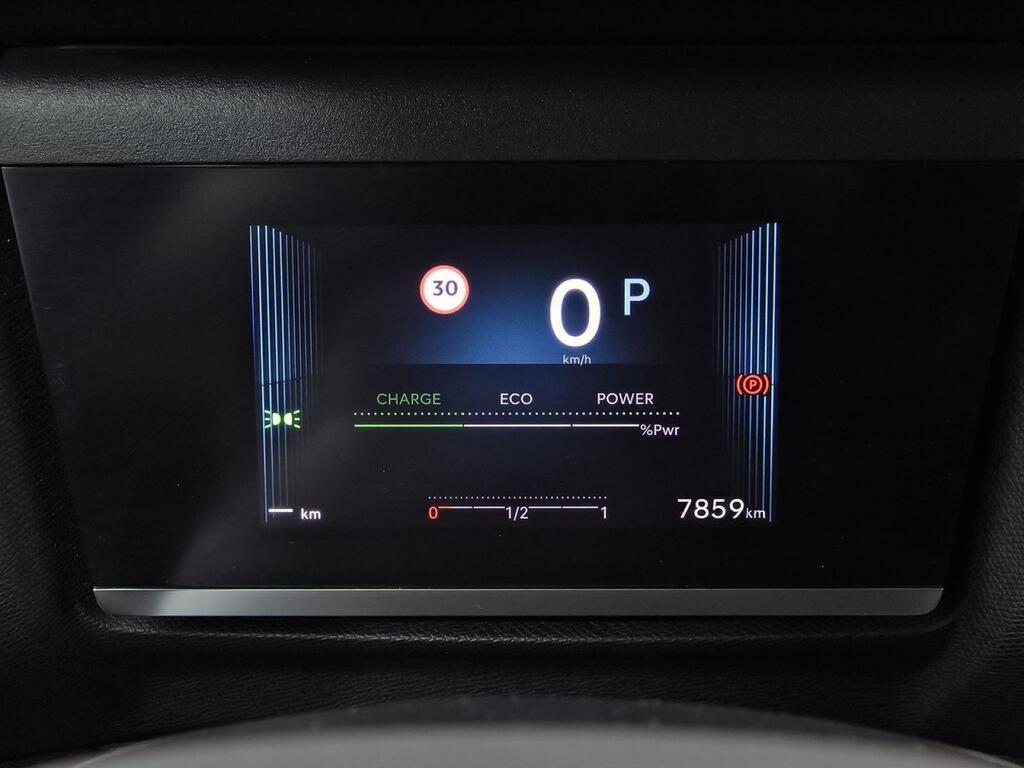 Citroën C4 Hybrid 145 ë-DCS6 Plus