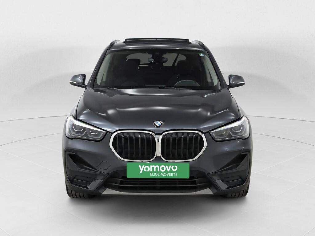 BMW X1 sDrive18i 4
