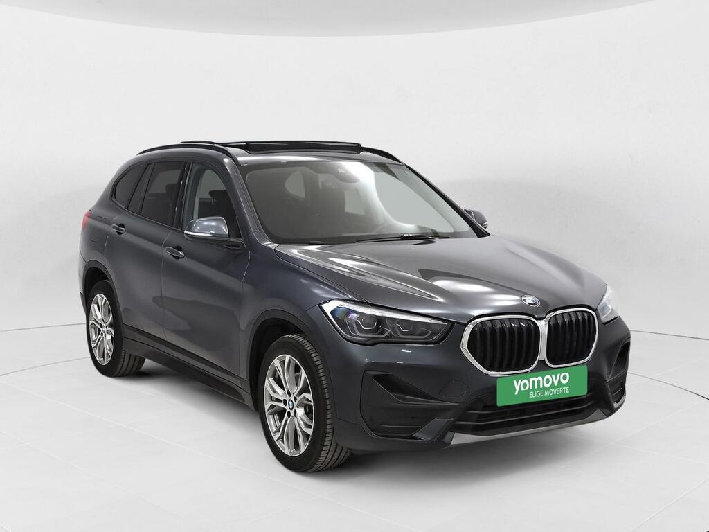BMW X1 sDrive18i 1