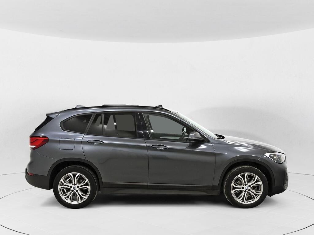 BMW X1 sDrive18i 3