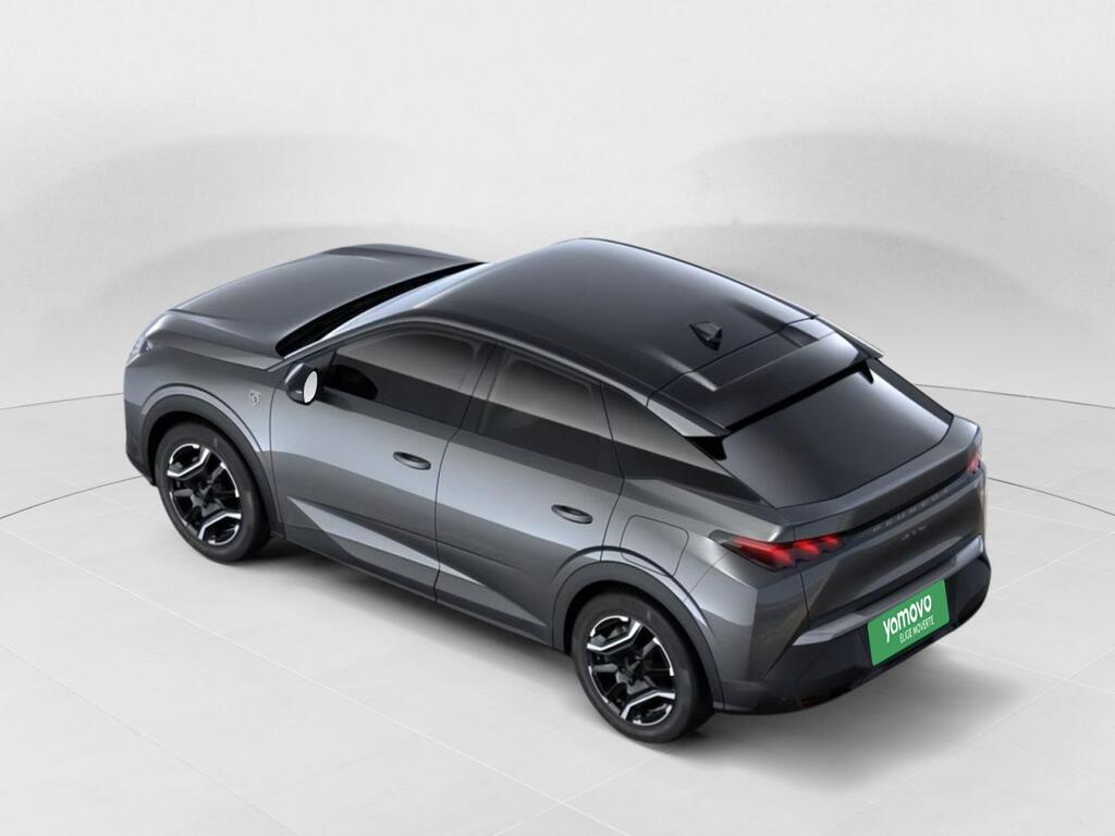 Peugeot 3008 SUV 1.6 PHEV 143KW GT E-DSC7 195 5P 5