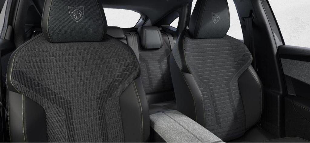 Peugeot 3008 SUV 1.6 PHEV 143KW GT E-DSC7 195 5P 9