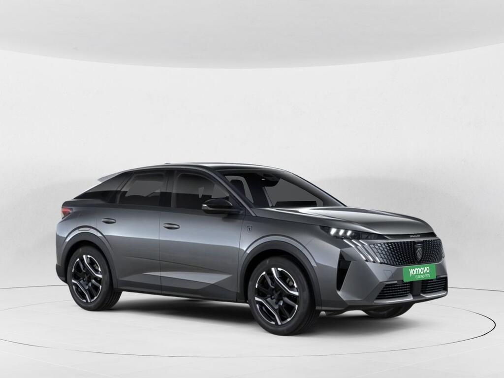 Peugeot 3008 SUV 1.6 PHEV 143KW GT E-DSC7 195 5P 2
