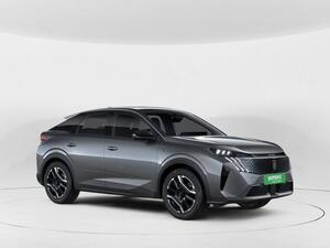 Peugeot 3008 SUV 1.6 PHEV 143KW GT E-DSC7 195 5P