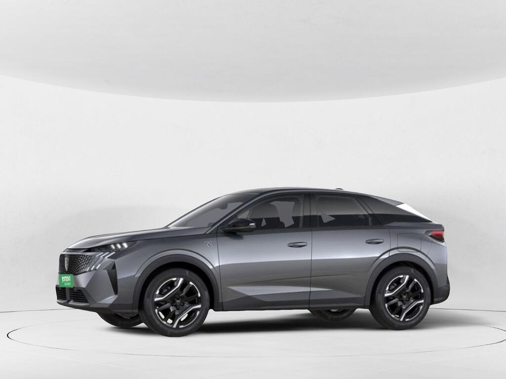 Peugeot 3008 SUV 1.6 PHEV 143KW GT E-DSC7 195 5P