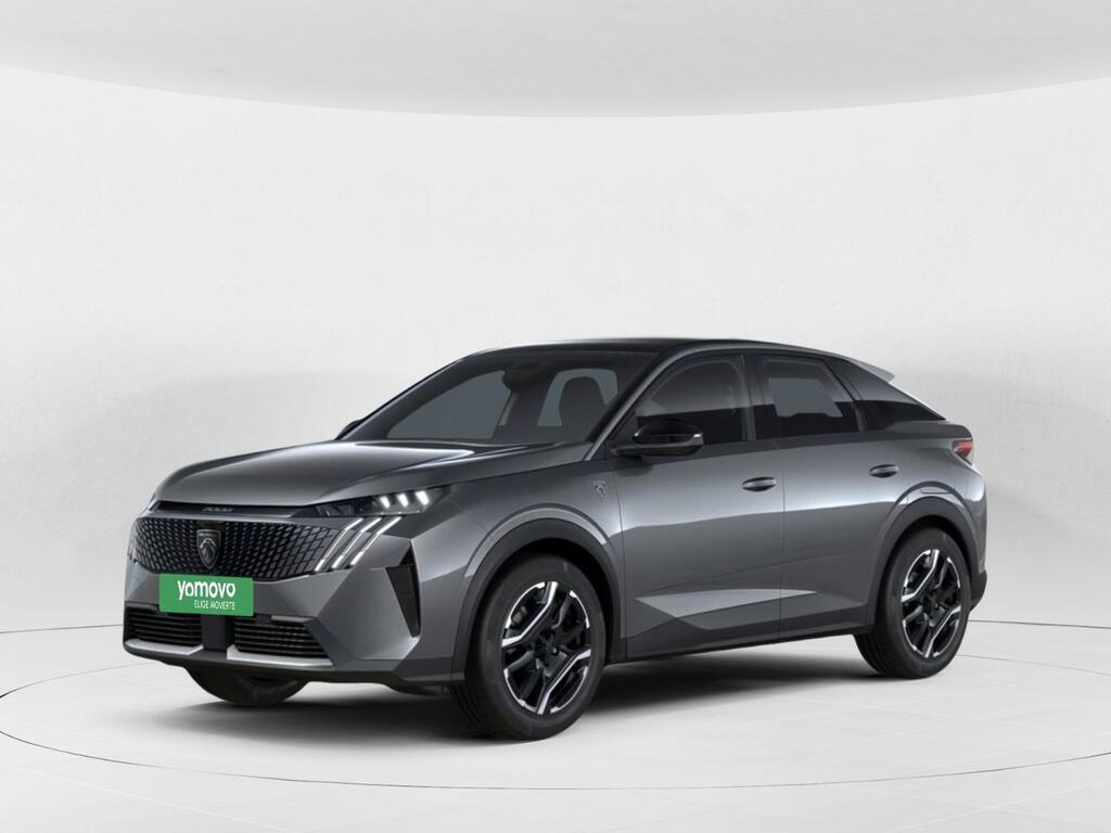 Peugeot 3008 SUV 1.6 PHEV 143KW GT E-DSC7 195 5P 3