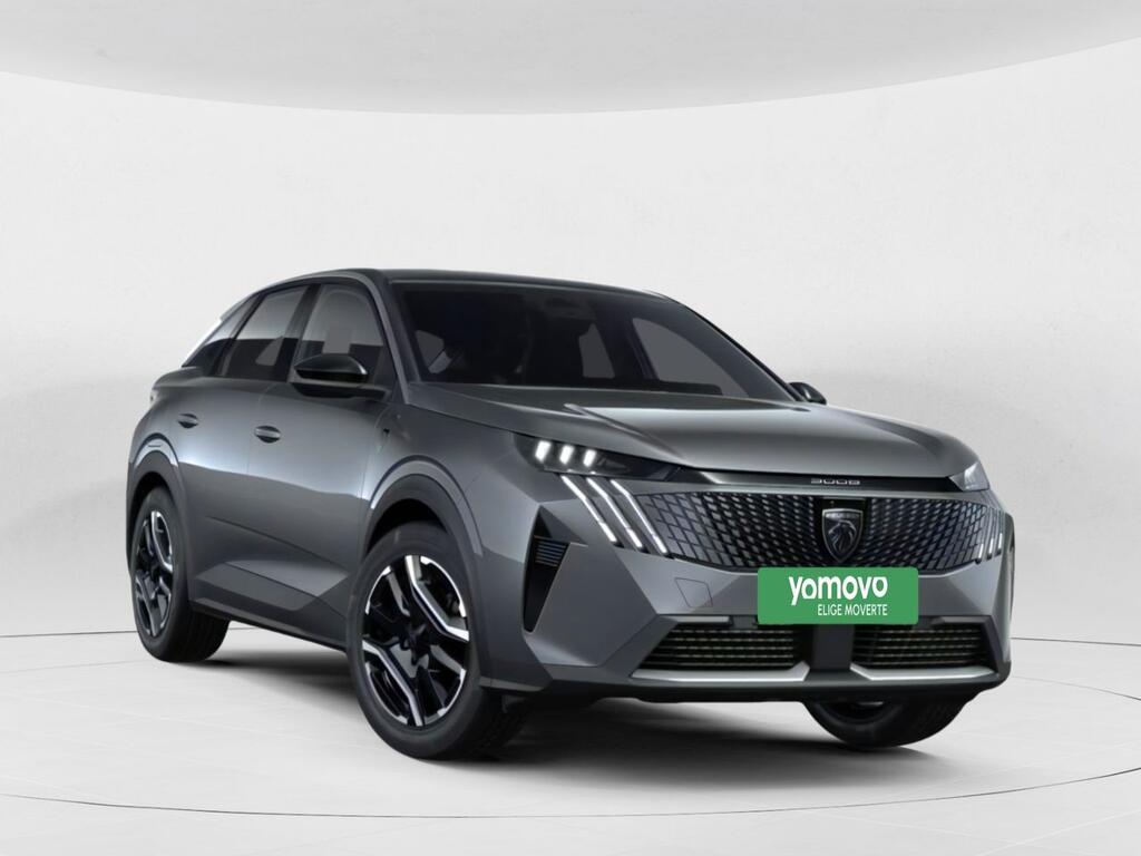 Peugeot 3008 SUV 1.6 PHEV 143KW GT E-DSC7 195 5P 6